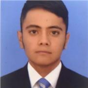 Graduado de la Universidad del Valle de Colombia ofrece clases particulares sobre fundamentos administrativos, evaluación financiera, doctrinas políticas entre otros. Dirigido a jóvenes, adultos y empresas que deseen reforzar sus conocimientos y recibir a